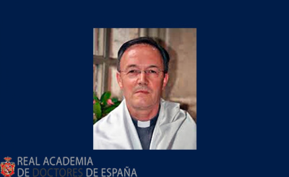 Dr. D. Santiago del Cura Elena Dr. D. Santiago del Cura Elena